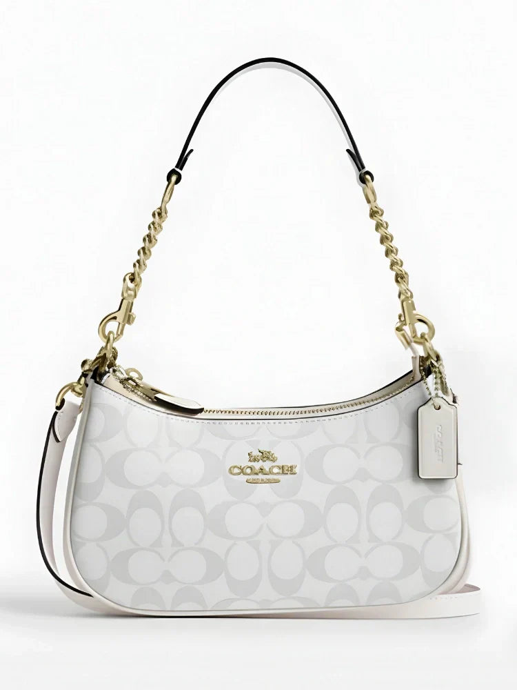 COACH TERI SHOULDER BAG