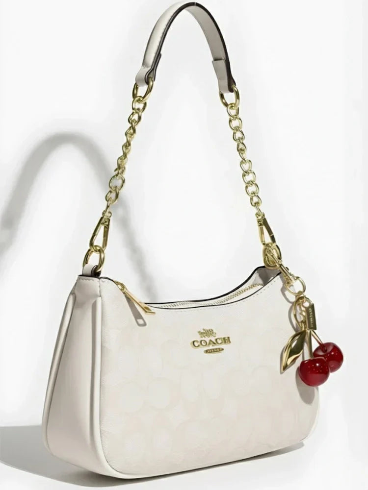 COACH TERI SHOULDER BAG