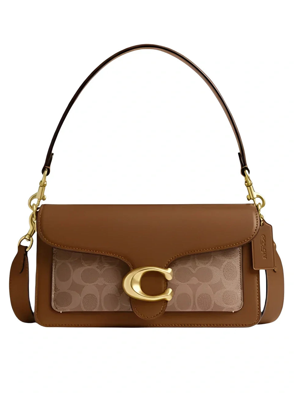 BAG TABBY SHOULDER 26 PREMIUM