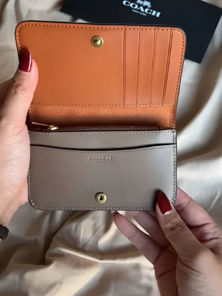 ESSENTIAL SLIM CARD CASE