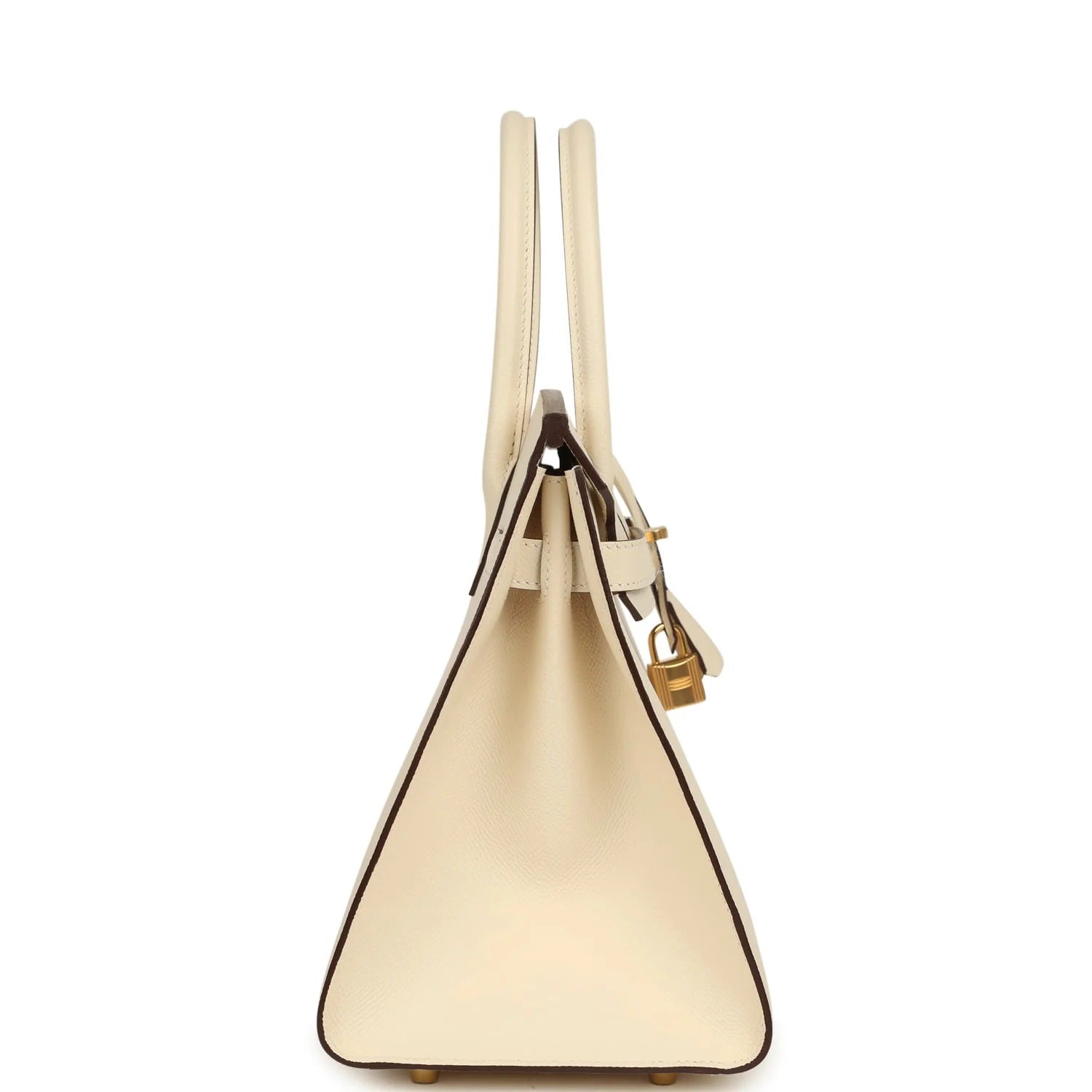 H.Birkin Sellier 25 Nata Epsom