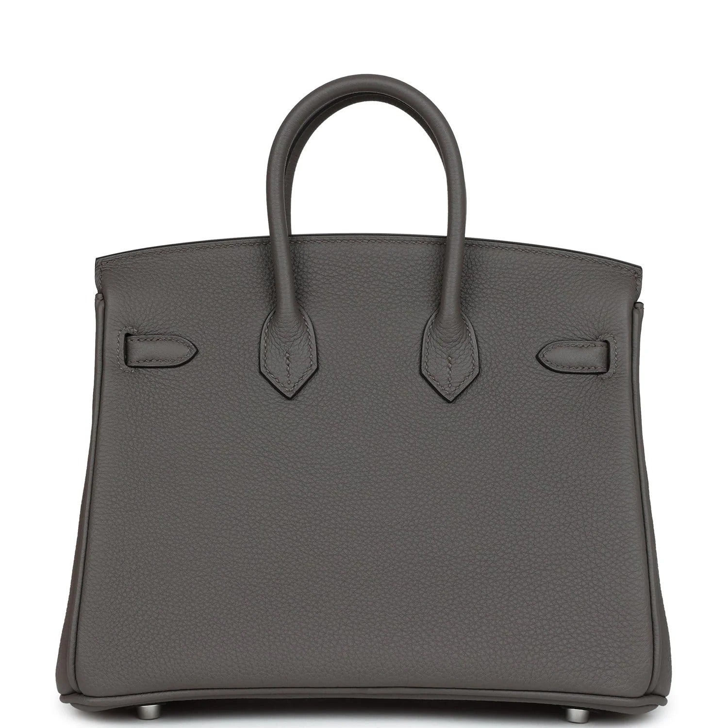 H. Birkin Togo 25 Etain