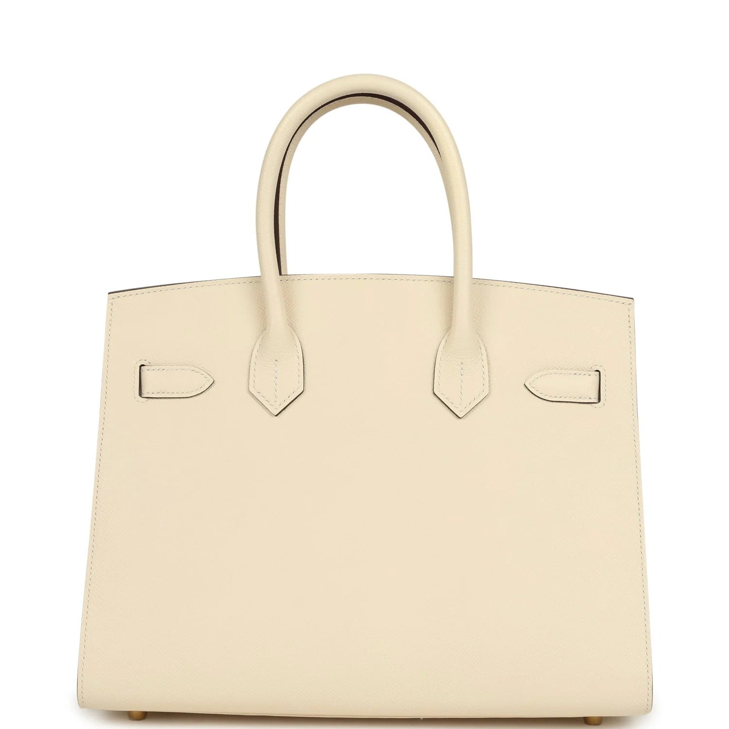 H.Birkin Sellier 25 Nata Epsom
