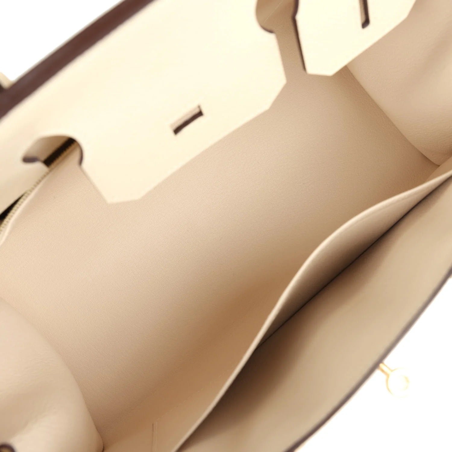 H.Birkin Sellier 25 Nata Epsom