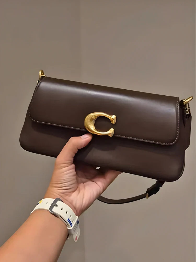 JET SHOULDER BAG