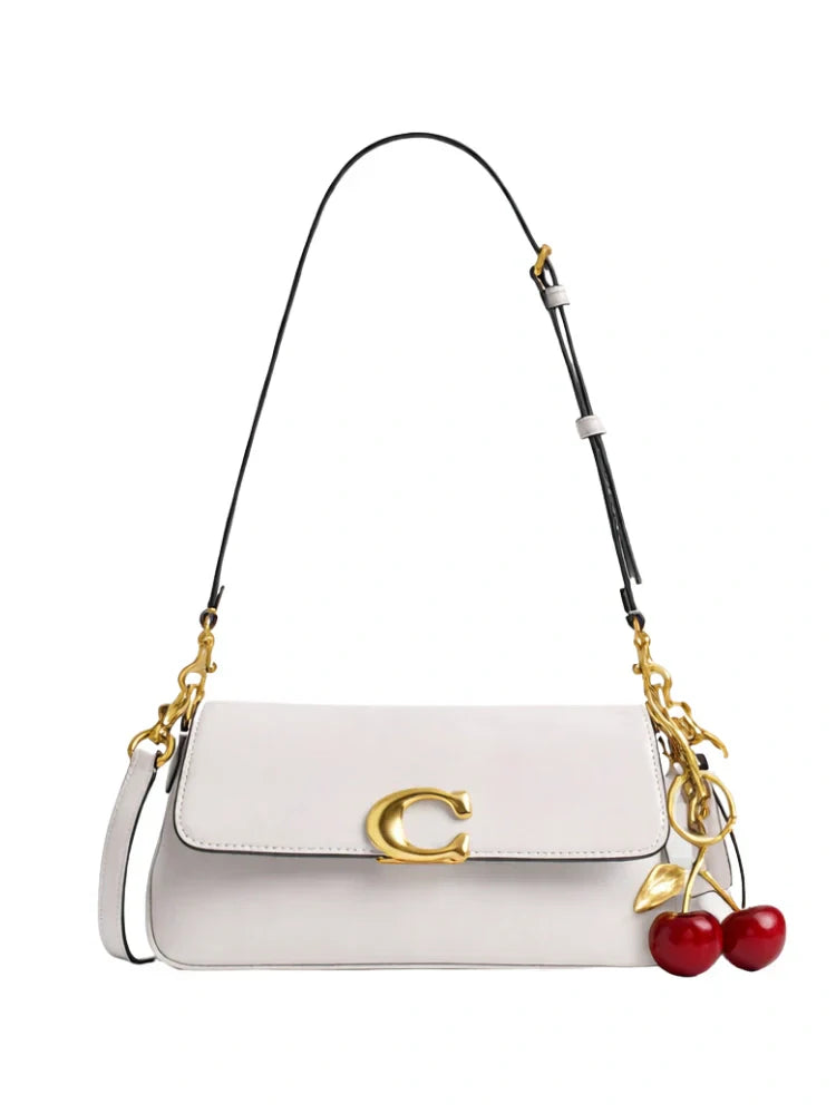 JET SHOULDER BAG