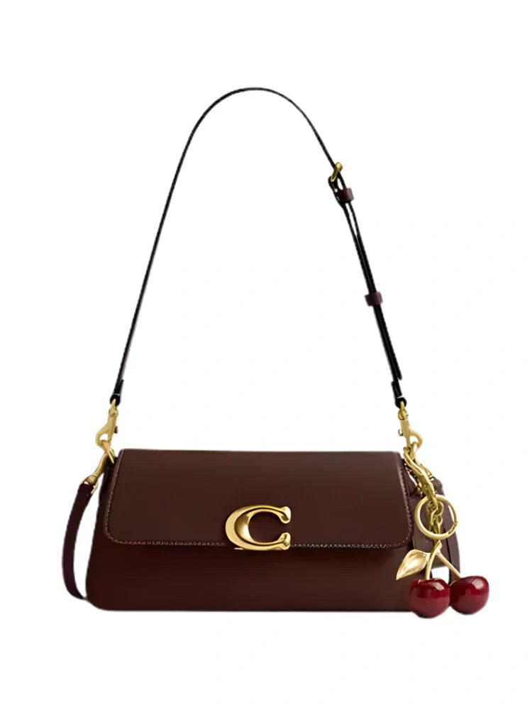 JET SHOULDER BAG