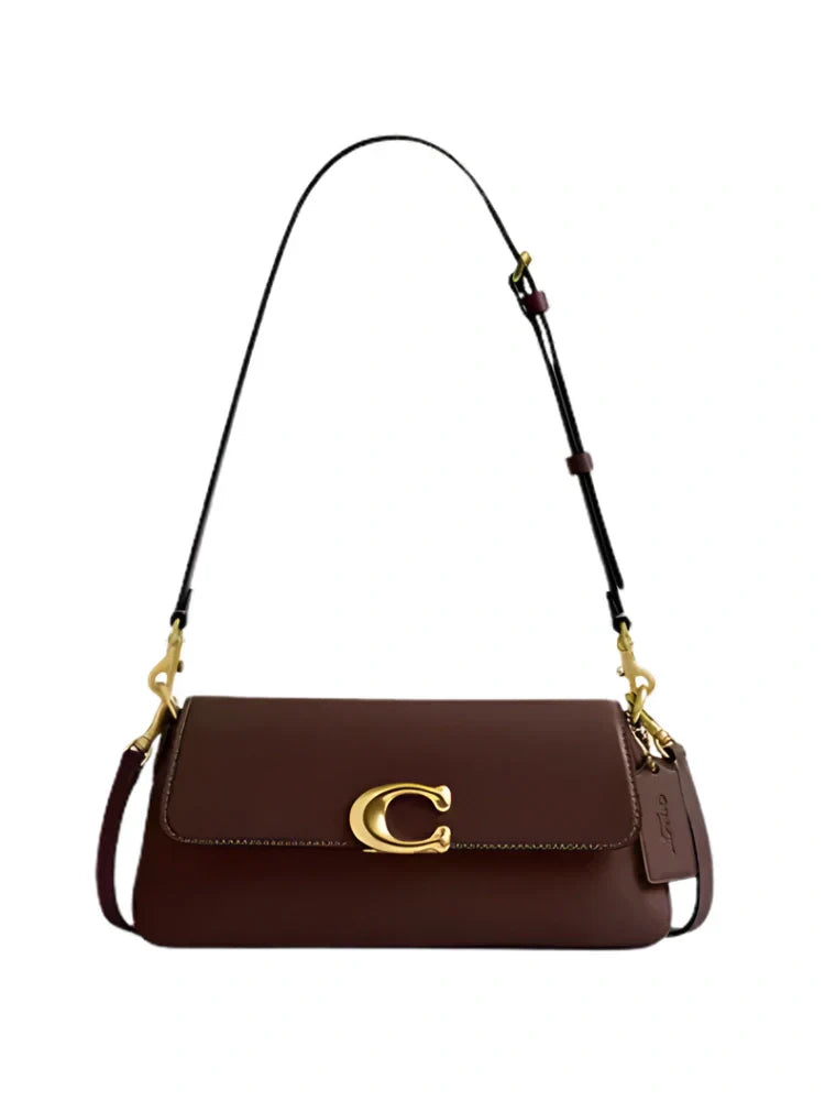 JET SHOULDER BAG